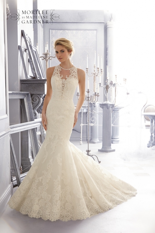 Wedding Dresses Cornwall 38